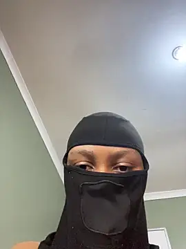 Sexy blackwoman online show from 21, 3, 2026