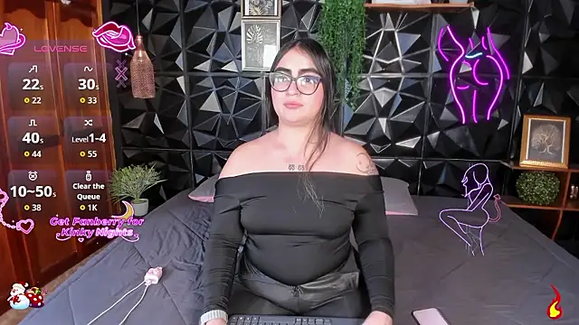 April  foxx online show from 10, 1, 2026