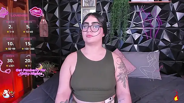 April  foxx online show from 15, 1, 2026