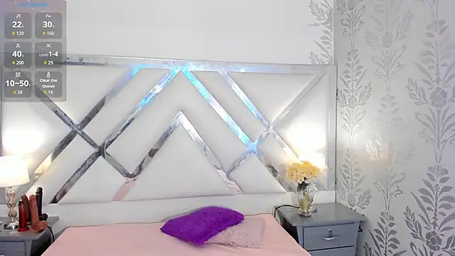 belkilima online show from 9, 10, 2025