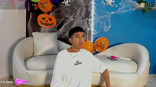 Snapshot of ender_h0t chatting on 18, 10, 2025 ender h0t online show from 18, 10, 2025