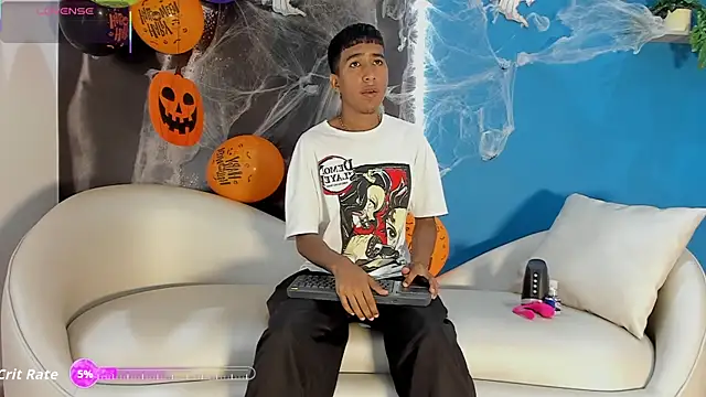 Snapshot of ender_h0t chatting on 21, 10, 2025 ender h0t online show from 21, 10, 2025