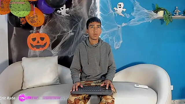 Snapshot of ender_h0t chatting on 22, 10, 2025 ender h0t online show from 22, 10, 2025