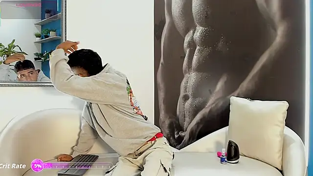 Snapshot of ender_h0t chatting on 9, 11, 2025 ender h0t online show from 9, 11, 2025