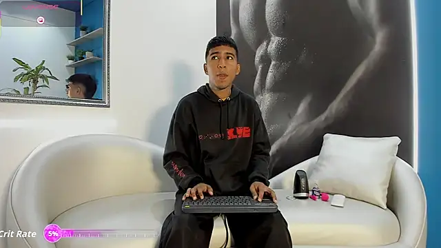 Snapshot of ender_h0t chatting on 11, 11, 2025 ender h0t online show from 11, 11, 2025