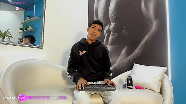 Snapshot of ender_h0t chatting on 20, 11, 2025 ender h0t online show from 20, 11, 2025