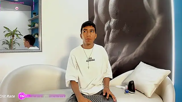 Snapshot of ender_h0t chatting on 22, 11, 2025 ender h0t online show from 22, 11, 2025