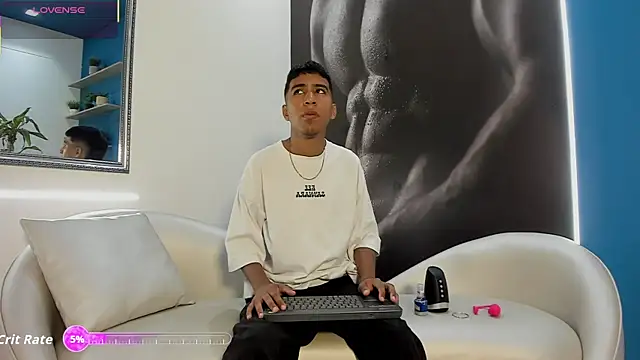 Snapshot of ender_h0t chatting on 26, 11, 2025 ender h0t online show from 26, 11, 2025