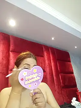 VictoriaFerro online show from 15, 4, 2026