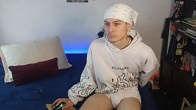 Dioniso guy8 online show from 9, 10, 2025