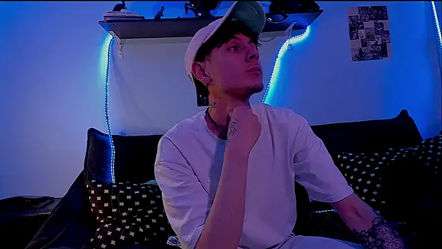 Dioniso guy8 online show from 16, 4, 2026