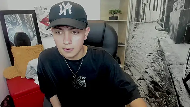 Snapshot of Ithan_ chatting on 30, 9, 2025 Ithan online show from 30, 9, 2025