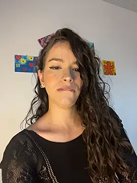 alysa g  online show from 6, 2, 2026