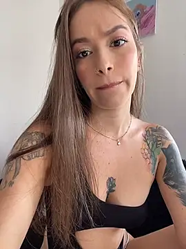Snapshot of alysa_g_ chatting on 5, 7, 2026 alysa g online show from 5, 7, 2026