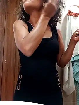 BiiancaEstradaa online show from 21, 9, 2025