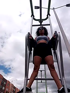 BiiancaEstradaa online show from 19, 2, 2026