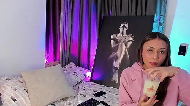 spicy angels  online show from 25, 2, 2026