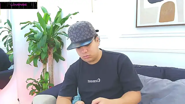 Naim Bennetsex online show from 22, 10, 2025