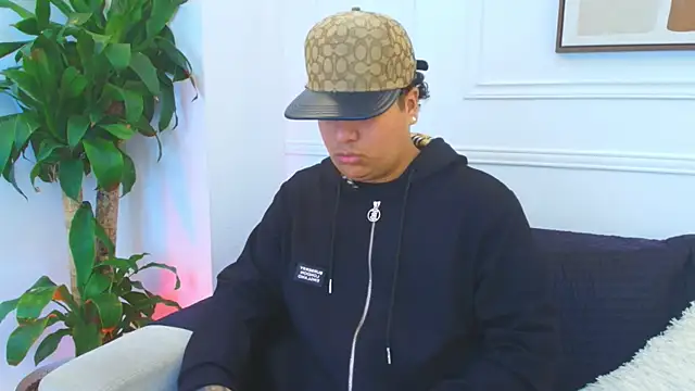 Naim Bennetsex online show from 12, 1, 2026