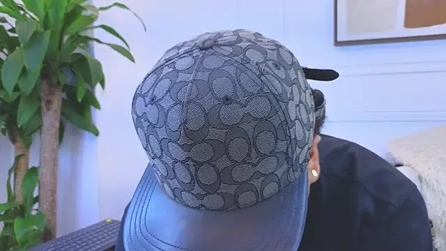 Naim Bennetsex online show from 24, 2, 2026