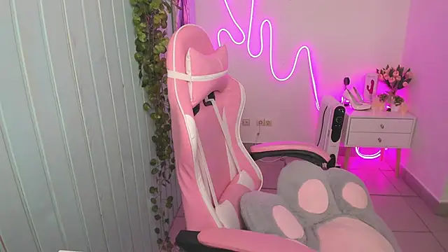 Elieiza xo online show from 26, 11, 2025