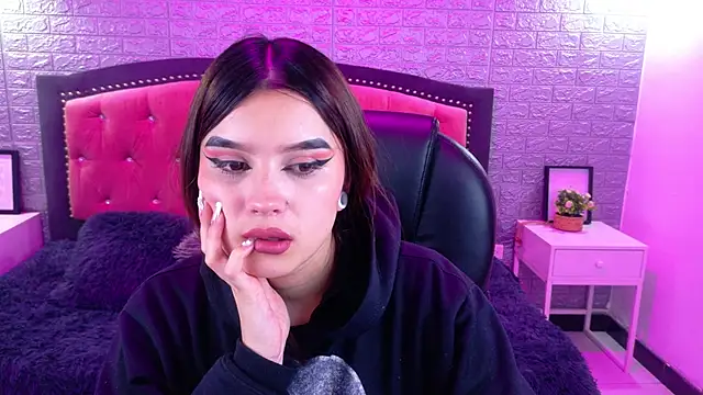 Natalie loffreda online show from 27, 10, 2025