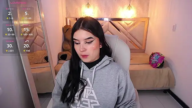 Natalie loffreda online show from 18, 3, 2026