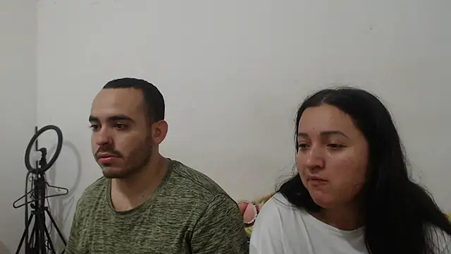 Ana ThiagoxX online show from 2, 10, 2025