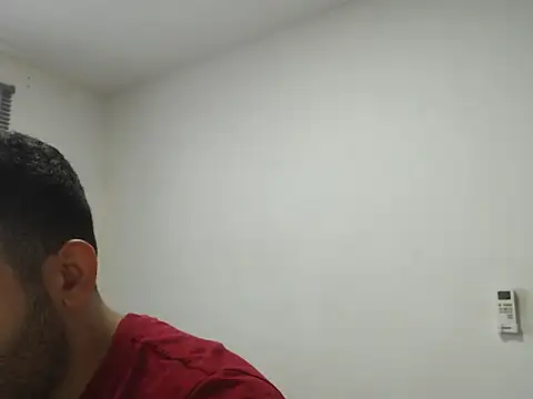 Ana ThiagoxX online show from 13, 11, 2025