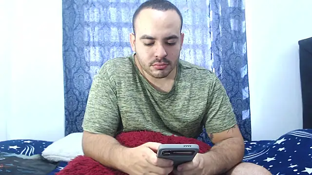 Ana ThiagoxX online show from 28, 6, 2026