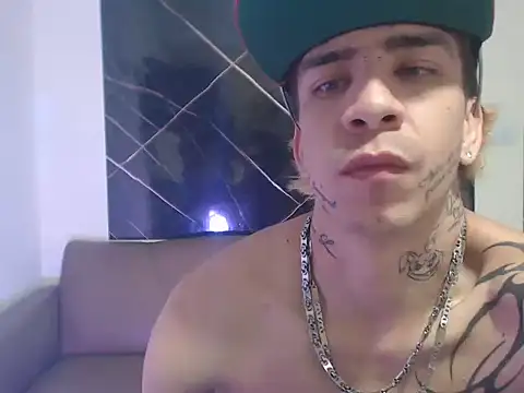 Dan jonson15 online show from 11, 9, 2025