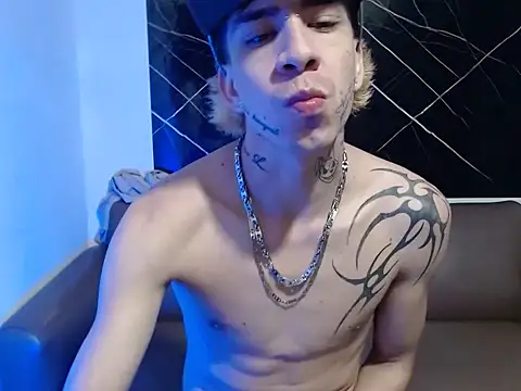 Dan jonson15 online show from 17, 9, 2025