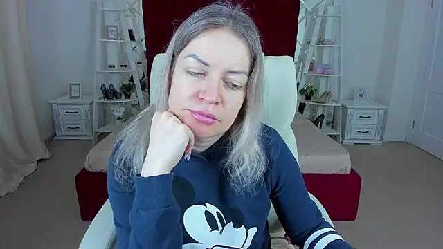 Anna Snows online show from 26, 3, 2026