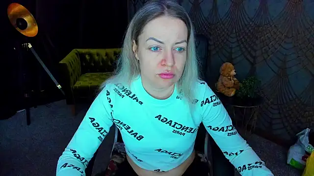 Anna Snows online show from 27, 3, 2026