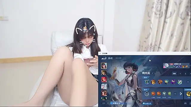 Duolamei online show from 7, 2, 2026