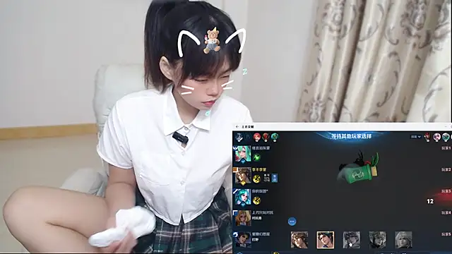 Duolamei online show from 8, 3, 2026