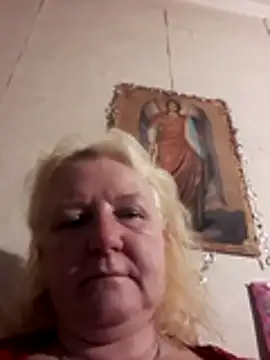 LoveCupid5451 online show from 1, 12, 2025