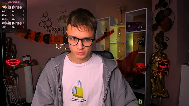 sam nexor online show from 25, 10, 2025