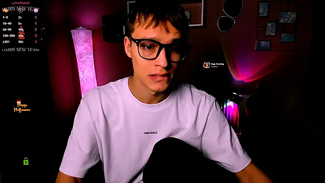 sam nexor online show from 1, 11, 2025