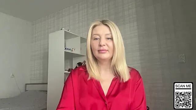 Blondie xoxoxo online show from 8, 2, 2026