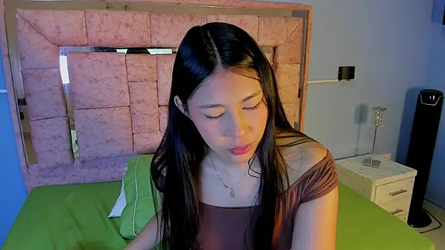 LICKY LOV online show from 15, 11, 2025