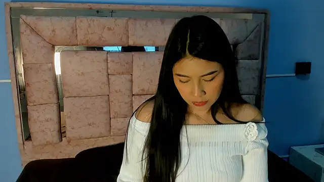 LICKY LOV online show from 28, 11, 2025