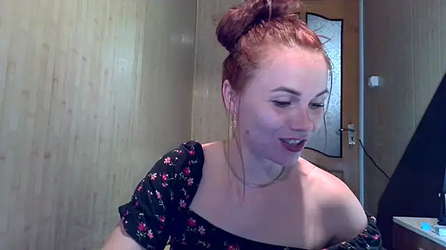 Snapshot of Kisa26311 chatting on 16, 9, 2025 Kisa26311 online show from 16, 9, 2025