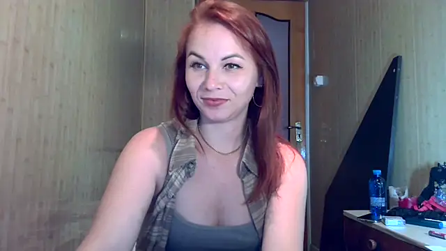 Snapshot of Kisa26311 chatting on 18, 9, 2025 Kisa26311 online show from 18, 9, 2025