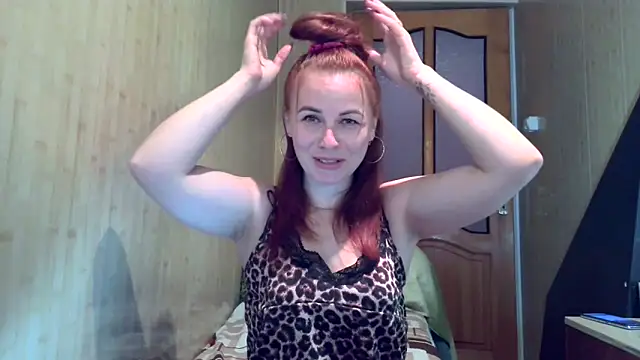 Snapshot of Kisa26311 chatting on 21, 9, 2025 Kisa26311 online show from 21, 9, 2025