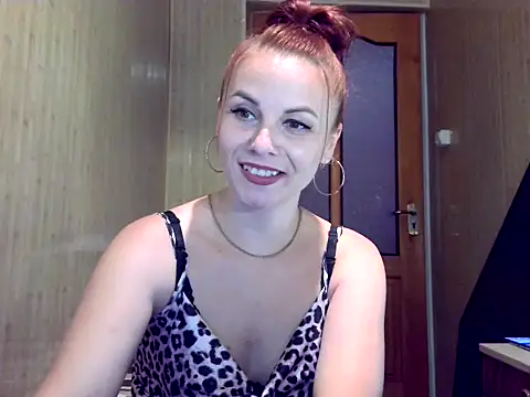 Snapshot of Kisa26311 chatting on 28, 9, 2025 Kisa26311 online show from 28, 9, 2025