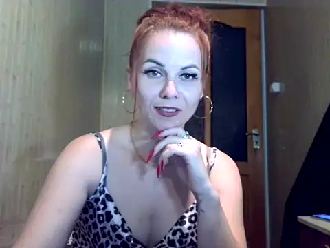 Snapshot of Kisa26311 chatting on 29, 9, 2025 Kisa26311 online show from 29, 9, 2025