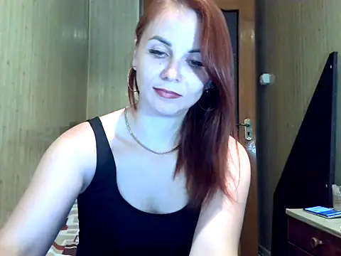 Snapshot of Kisa26311 chatting on 3, 10, 2025 Kisa26311 online show from 3, 10, 2025