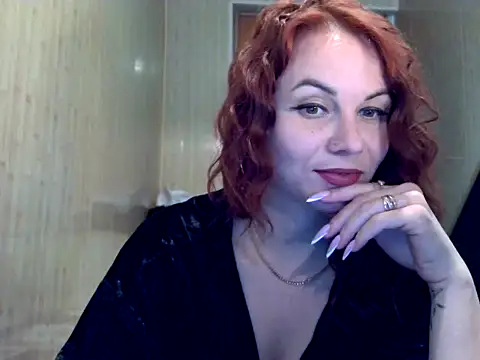 Snapshot of Kisa26311 chatting on 17, 10, 2025 Kisa26311 online show from 17, 10, 2025