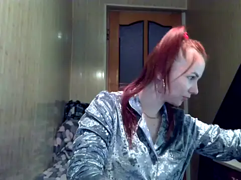 Snapshot of Kisa26311 chatting on 30, 10, 2025 Kisa26311 online show from 30, 10, 2025